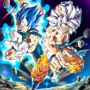 Meet your Posher, Bj